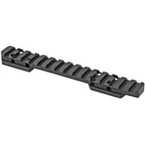Talley Picatinny Base Brown X-Bolt SA 20 MOA photo 2