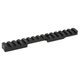 Talley Picatinny Base For Tikka T1X 20MOA photo 1