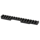 Talley Picatinny Base For Tikka T1X 20MOA photo 2