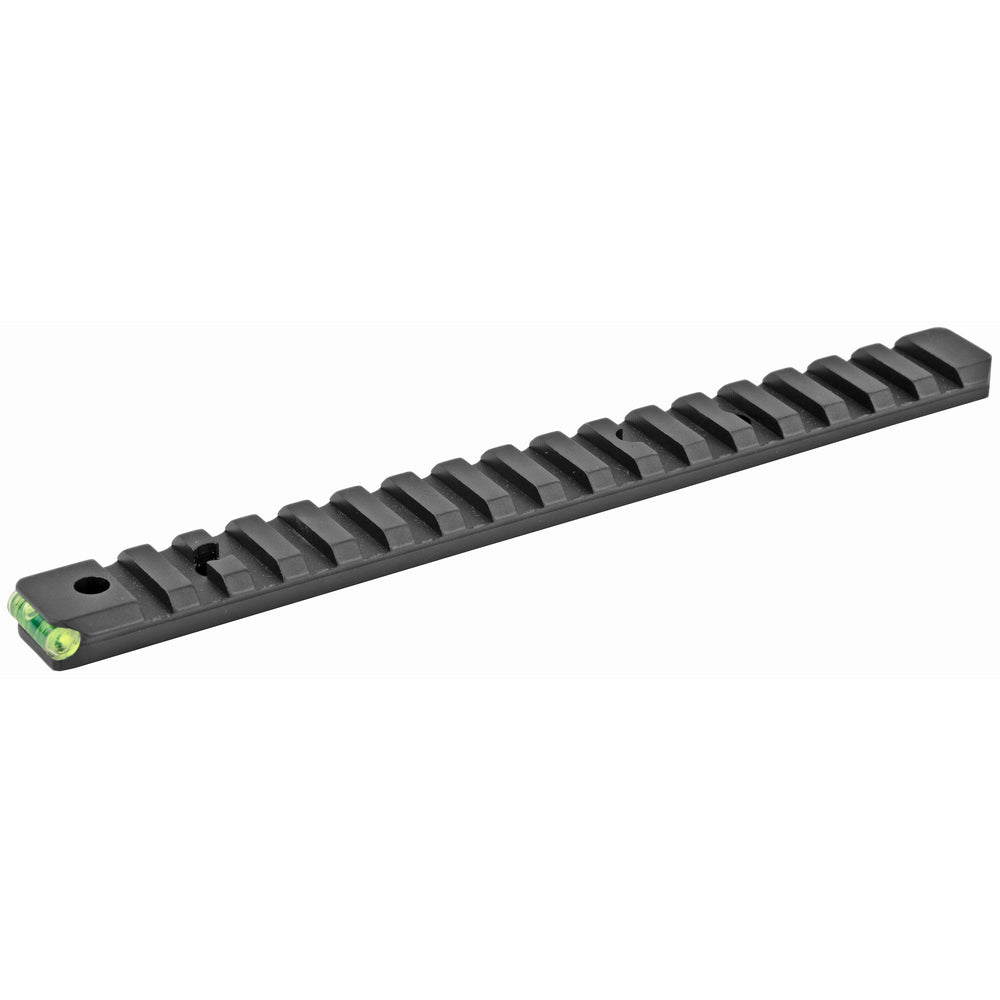Talley Picatinny Base Anti-Cant Tikka 20 MOA