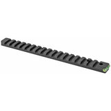 Talley Picatinny Base Anti-Cant Tikka 20 MOA photo 2