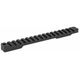 Talley Picatinny Base For Remington 700 LA photo 1