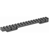 Talley Picatinny Base BRNG X-Bolt LA photo 1