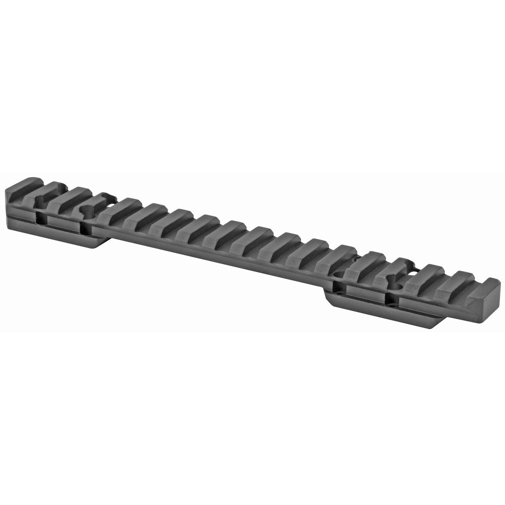 Talley Picatinny Base BRNG X-Bolt LA