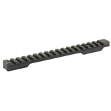Talley Picatinny Base Savage 8-40 LA photo 1