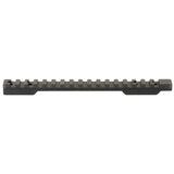 Talley Picatinny Base Savage 8-40 LA photo 3