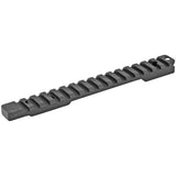 Talley Picatinny Anti-Cant Remington 700 LA 20 MOA photo 1