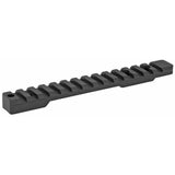 Talley Picatinny Base For Remington 700 SA photo 1