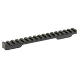 Talley Picatinny Base Savage 8-40 SA photo 1