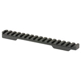 Talley Picatinny Base Savage 8-40 SA photo 2