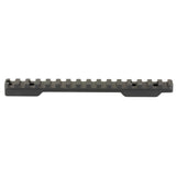 Talley Picatinny Base Savage 8-40 SA photo 3