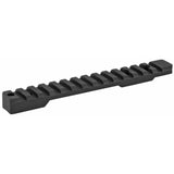 Talley Picatinny Base Remington 700 SA 20-MOA photo 1