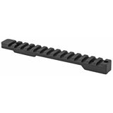 Talley Picatinny Base Remington 700 SA 20-MOA photo 2