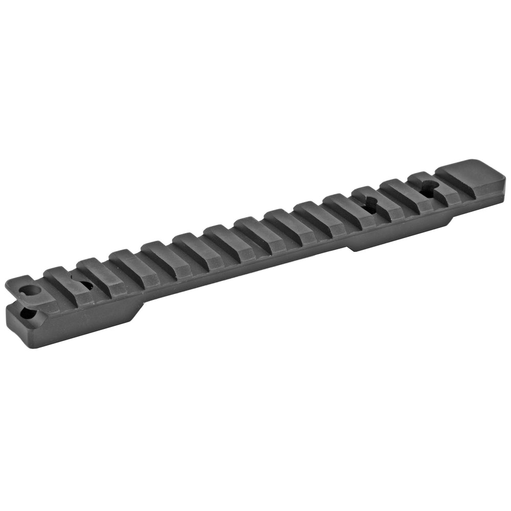 Talley Picatinny Anti-Cant Remington 700 SA 20 MOA