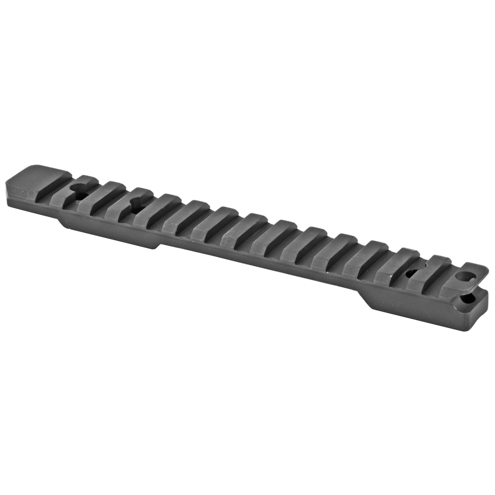 Talley Picatinny Anti-Cant Remington 700 SA 20 MOA