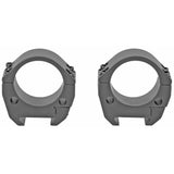 Talley Modern Sporting Rings 30mm Low photo 1