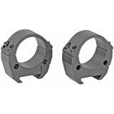Talley Modern Sporting Rings 30mm Low photo 2