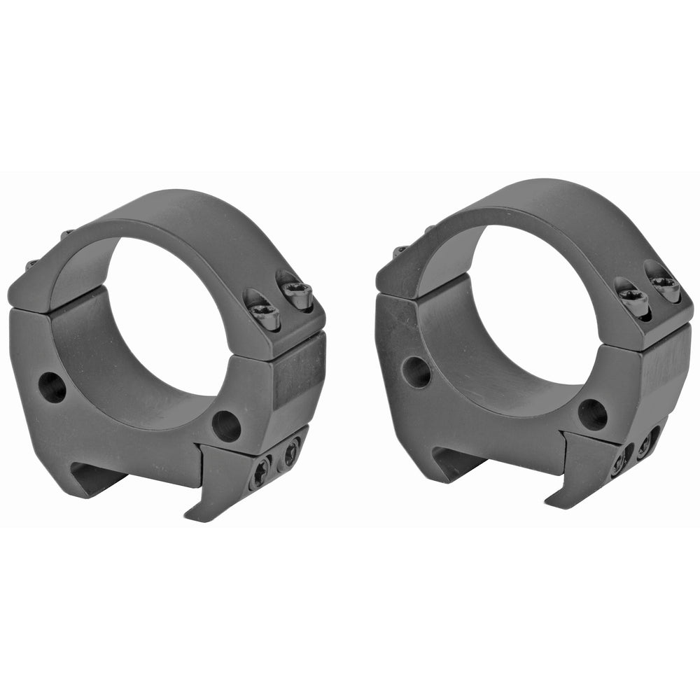 Talley Modern Sporting Rings 30mm Low