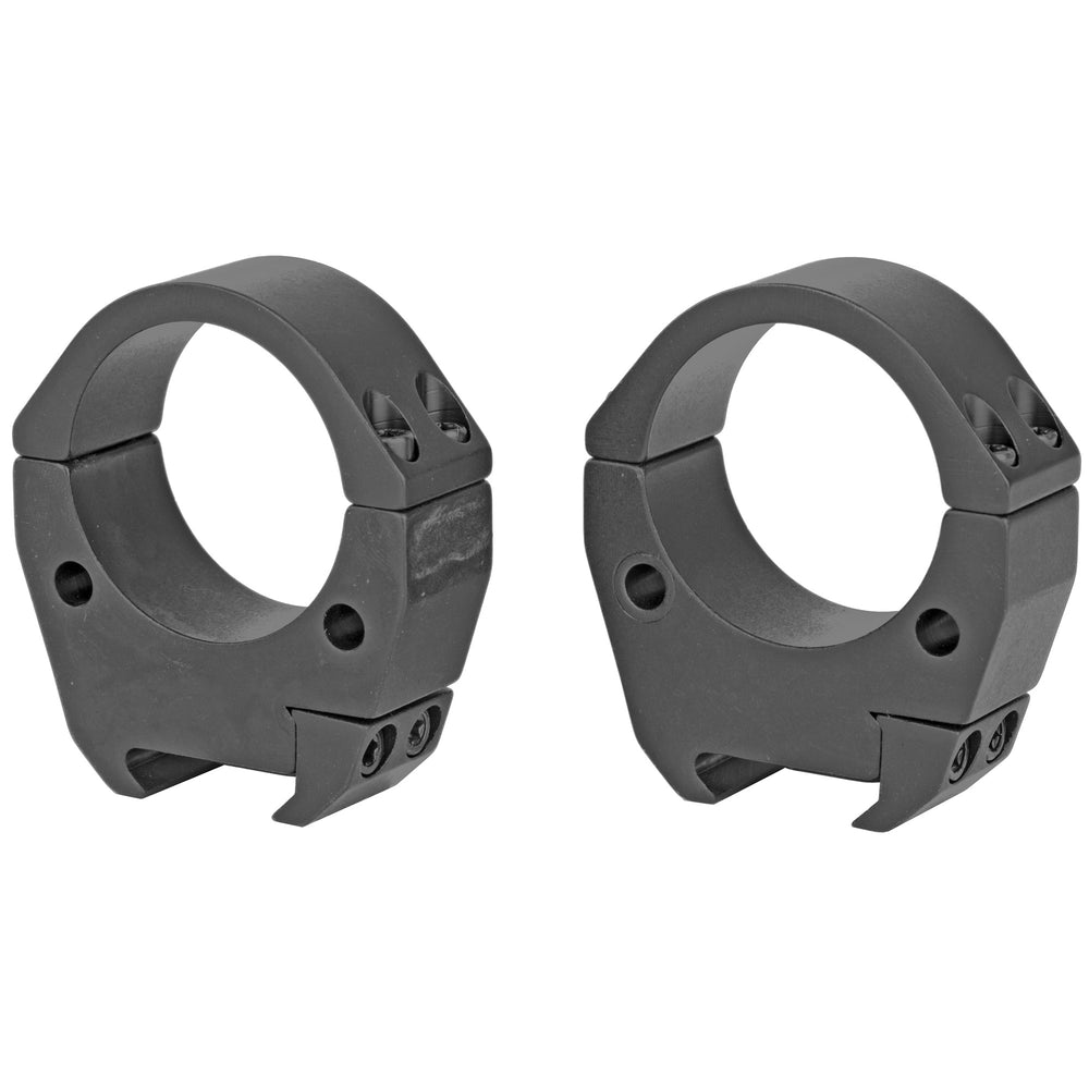 Talley Modern Sporting Rings 34mm High