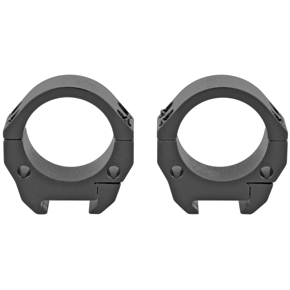 Talley Modern Sporting Rings 34mm Low