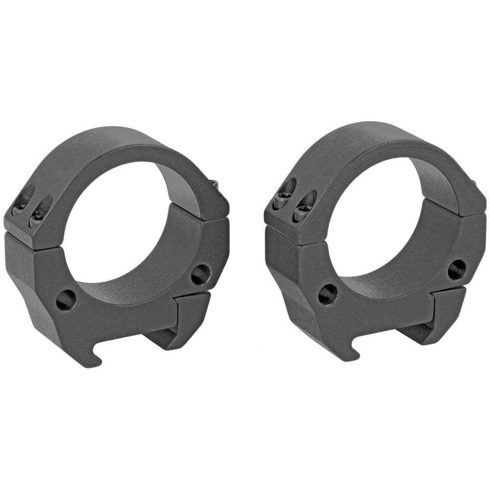 Talley Modern Sporting Rings 34mm Low