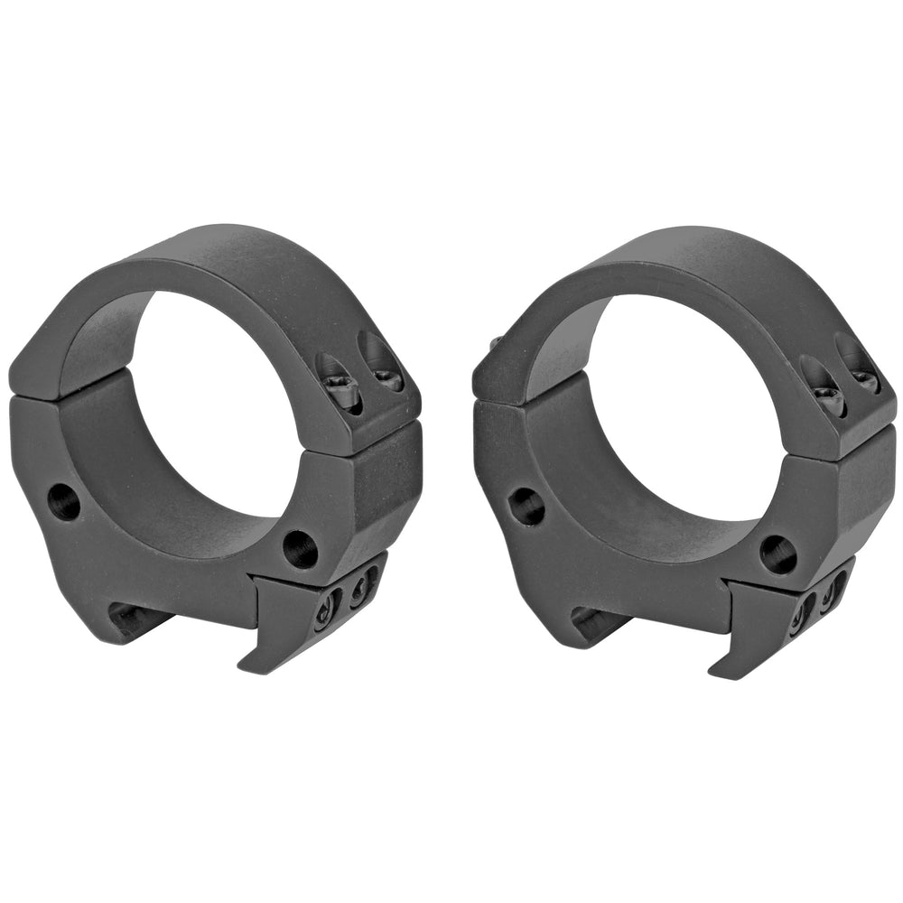 Talley Modern Sporting Rings 34mm Low