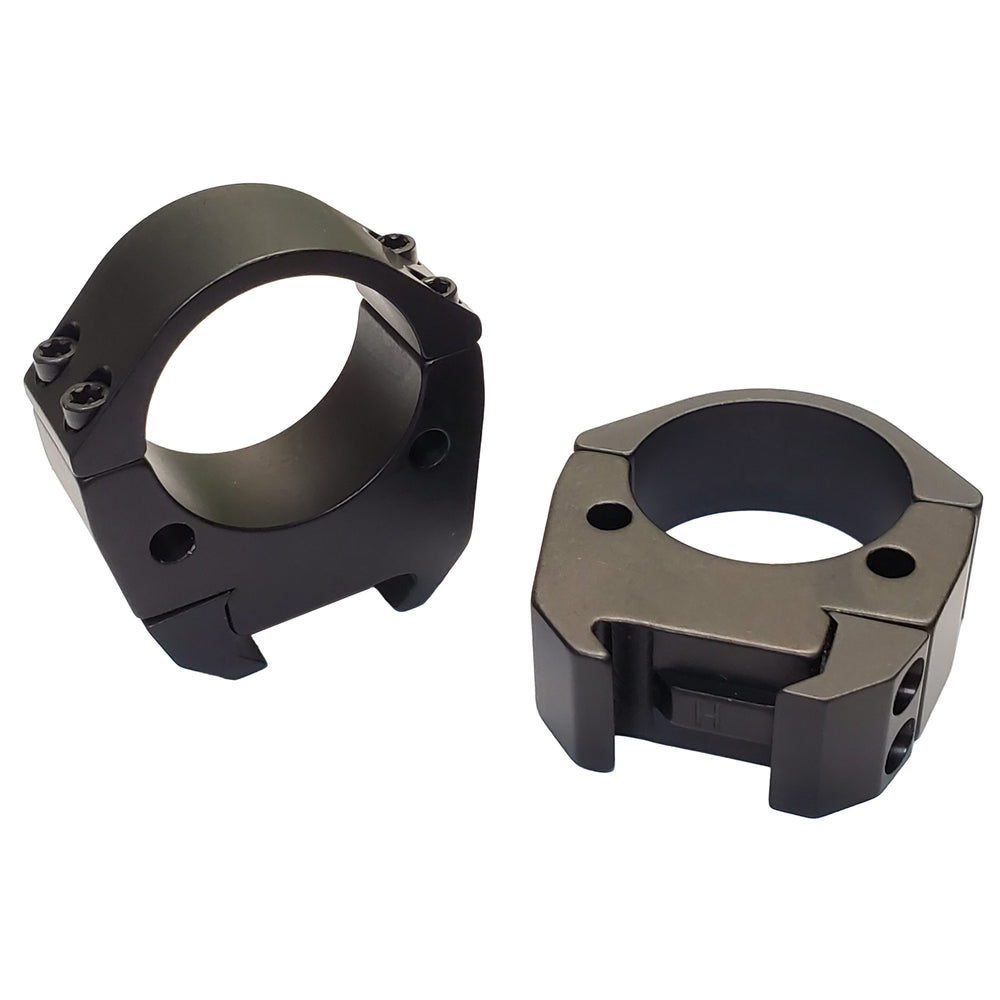 Talley Modern Sporting Rings 35mm High