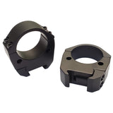 Talley Modern Sporting Rings 35mm Medium photo 1