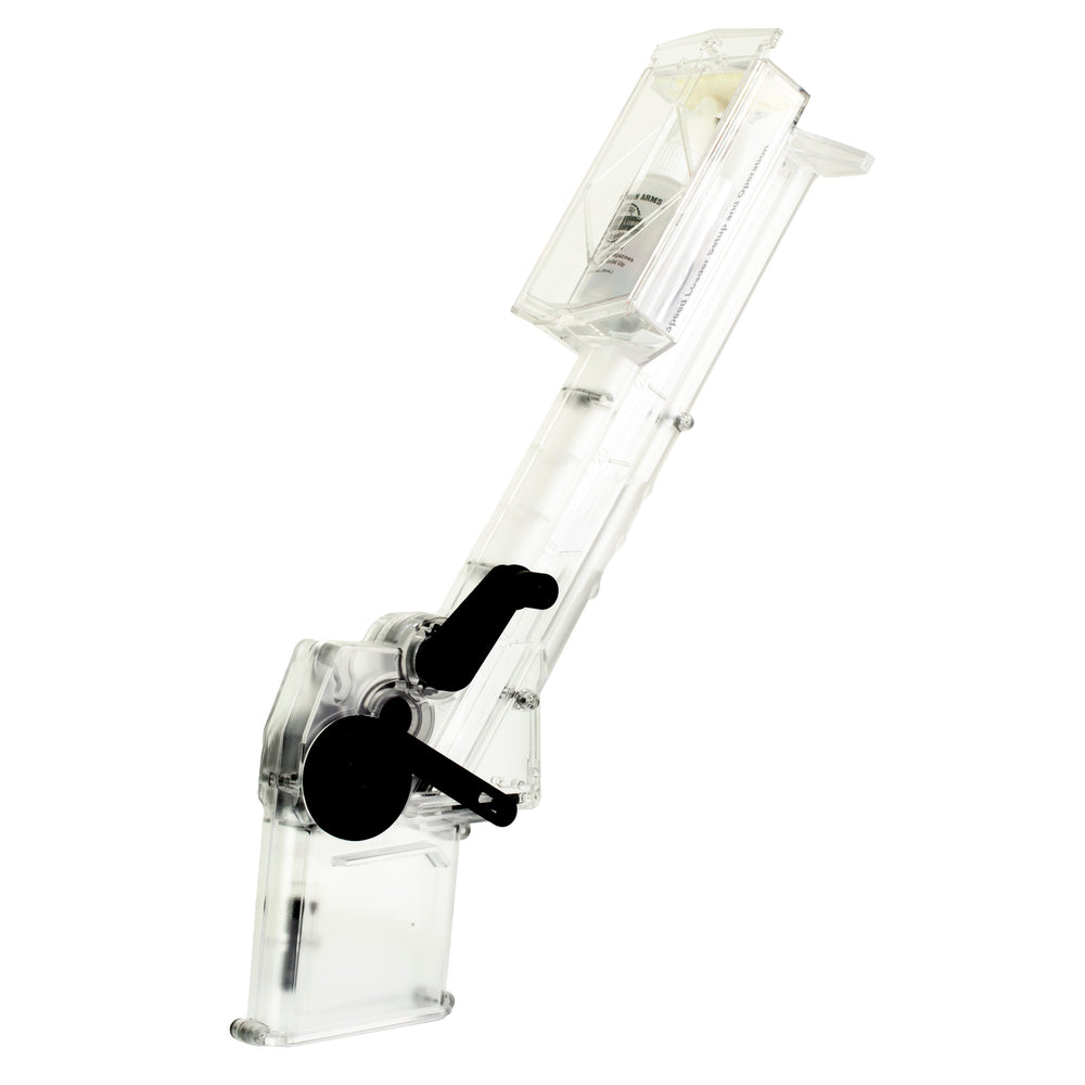Tippmann Speed Loader ..22 LR Clear