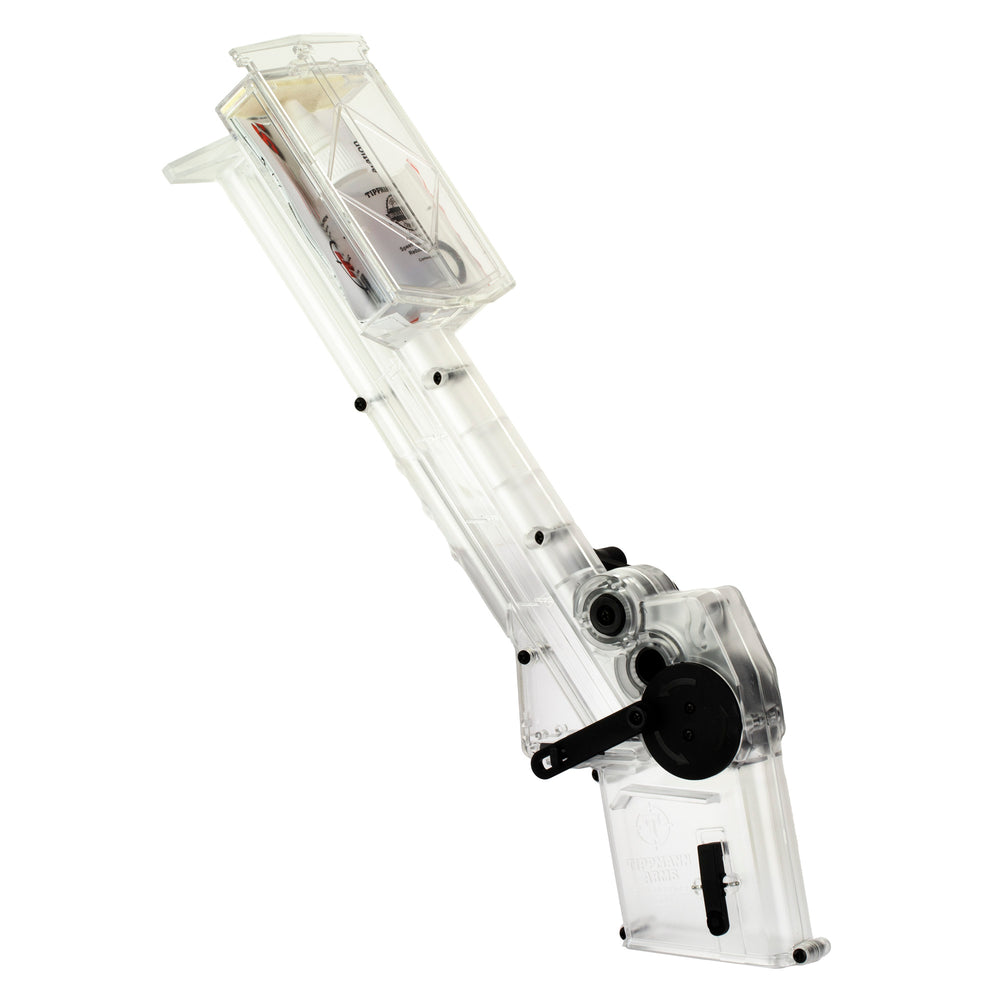 Tippmann Speed Loader ..22 LR Clear