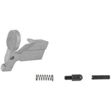 TPS AR-15 Bolt Catch Assembly Stainless photo 1