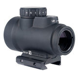 Trijicon Mro SD Red Dot Low Mount Black photo 3