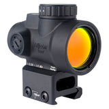 Trijicon Mro SD Red Dot Co WT Mount Black photo 2