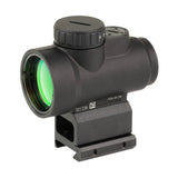 Trijicon Mro SD Red Dot Low 1/3 Black photo 1