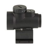 Trijicon Mro SD Red Dot Low 1/3 Black photo 3