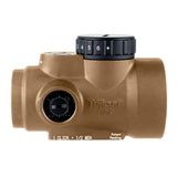 Trijicon Mro SD Red Dot No Mount Coyote photo 1