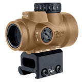 Trijicon Mro SD Red Dot Co WT Mount Cy photo 3