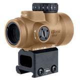 Trijicon Mro SD Red Dot Low 1/3 Coyote photo 3