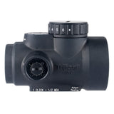 Trijicon Mro SD Green Dot No Mount Black photo 1