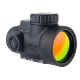 Trijicon Mro SD Green Dot No Mount Black photo 2