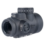 Trijicon Mro SD Green Dot No Mount Black photo 3