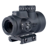 Trijicon Mro SD Green Dot Low Mount Black photo 3