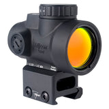 Trijicon Mro SD Green Dot Co WT Mount Black photo 2