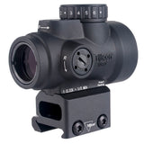 Trijicon Mro SD Green Dot Co WT Mount Black photo 3