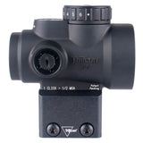 Trijicon Mro SD Green Dot Low 1/3 Black photo 1