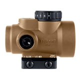 Trijicon Mro SD Green Dot Low Mount Coyote photo 1