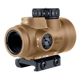 Trijicon Mro SD Green Dot Low Mount Coyote photo 3