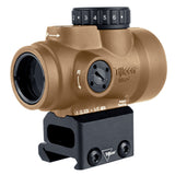 Trijicon Mro SD Green Dot Co WT Mount Cy photo 3