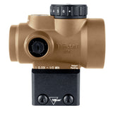 Trijicon Mro SD Green Dot Low 1/3 Coyote photo 1