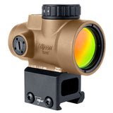 Trijicon Mro SD Green Dot Low 1/3 Coyote photo 2
